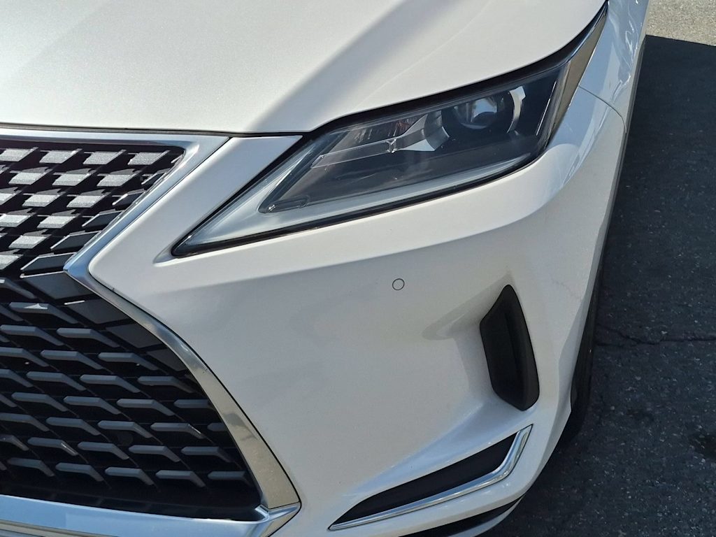 Thumbnail: 2020 Lexus RX - 25