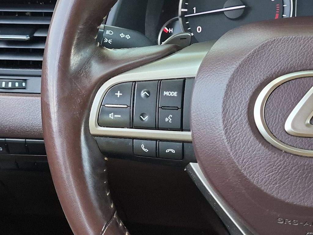 Thumbnail: 2020 Lexus RX - 32