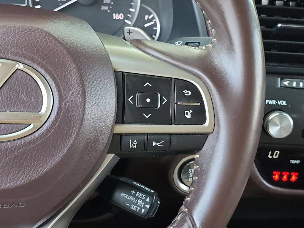 Thumbnail: 2020 Lexus RX - 33