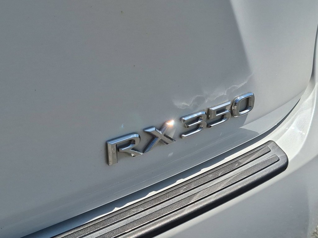 Thumbnail: 2020 Lexus RX - 26
