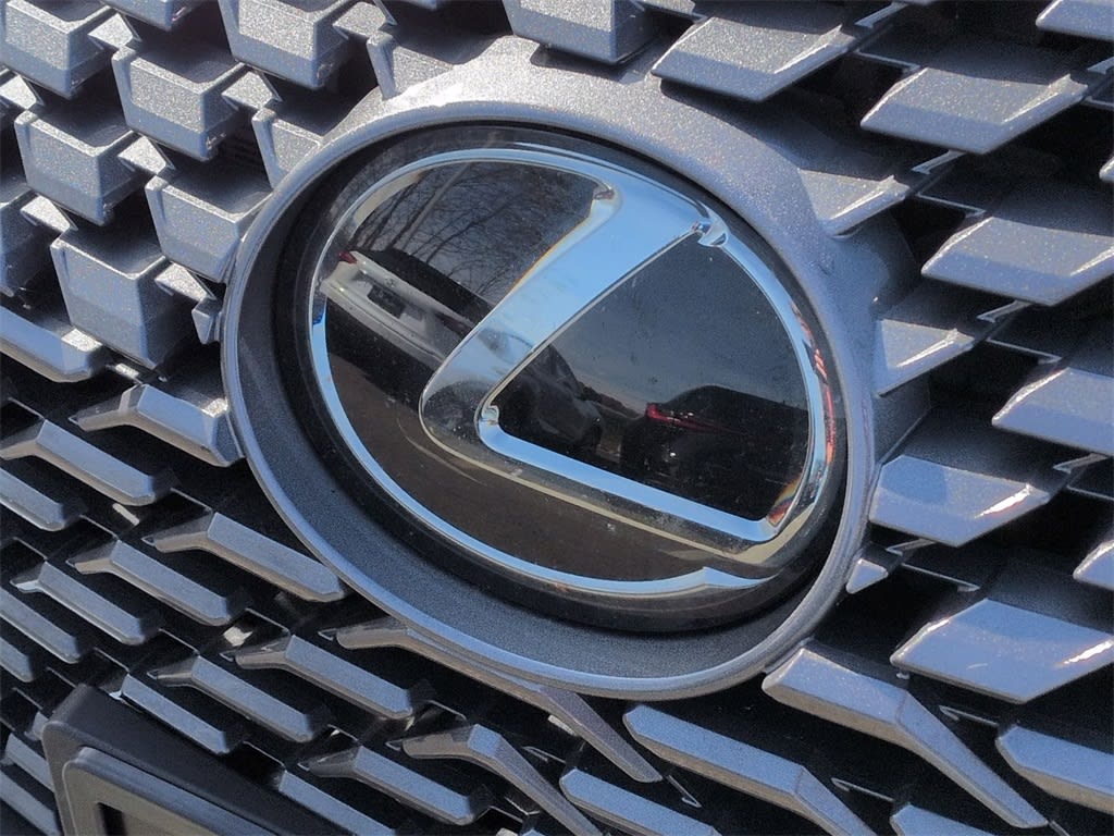 Thumbnail: 2020 Lexus RX - 6