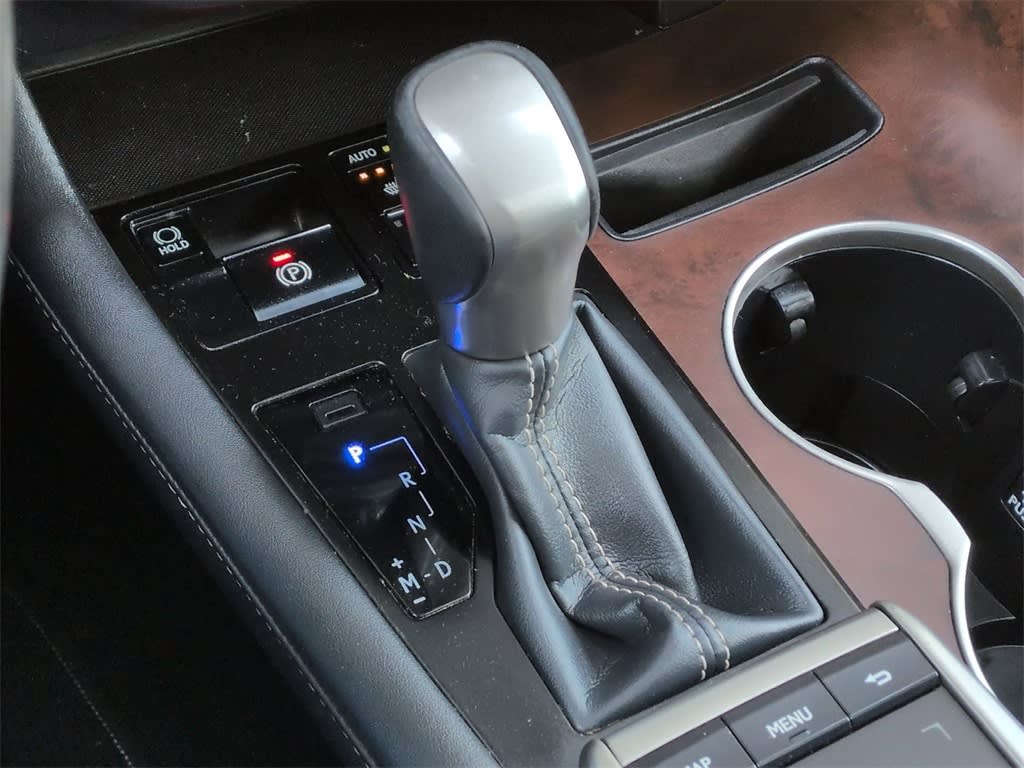 Thumbnail: 2020 Lexus RX - 39