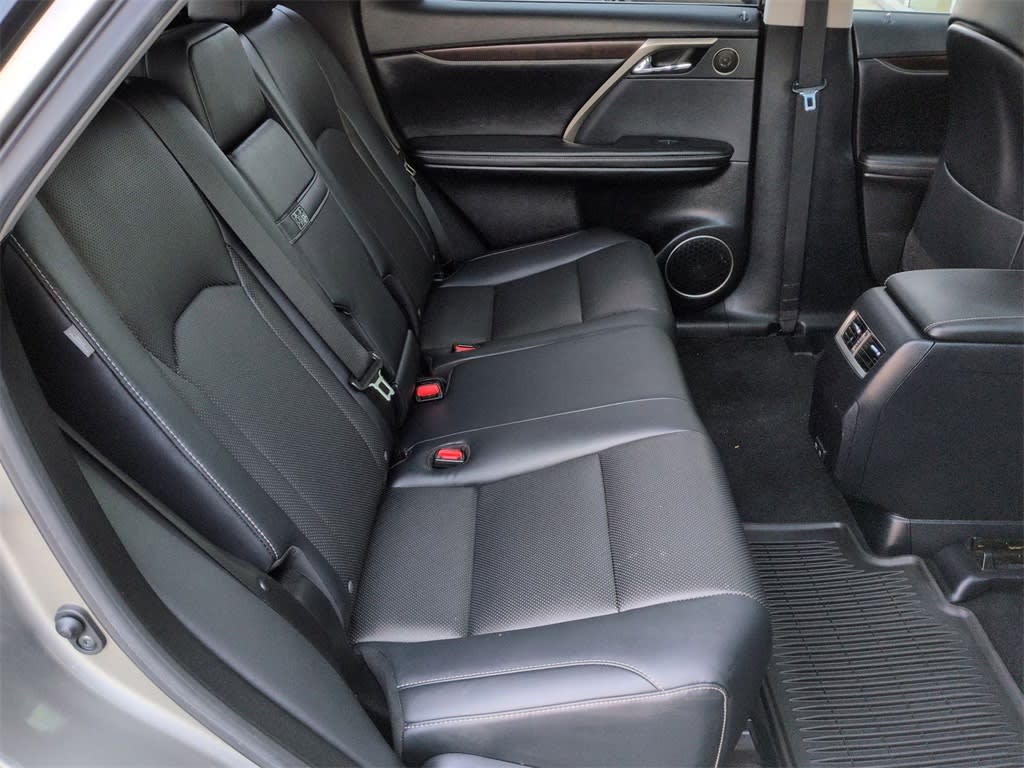 Thumbnail: 2020 Lexus RX - 31