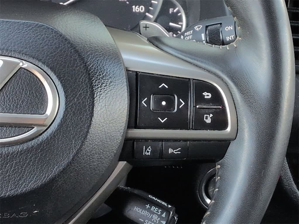 Thumbnail: 2020 Lexus RX - 34