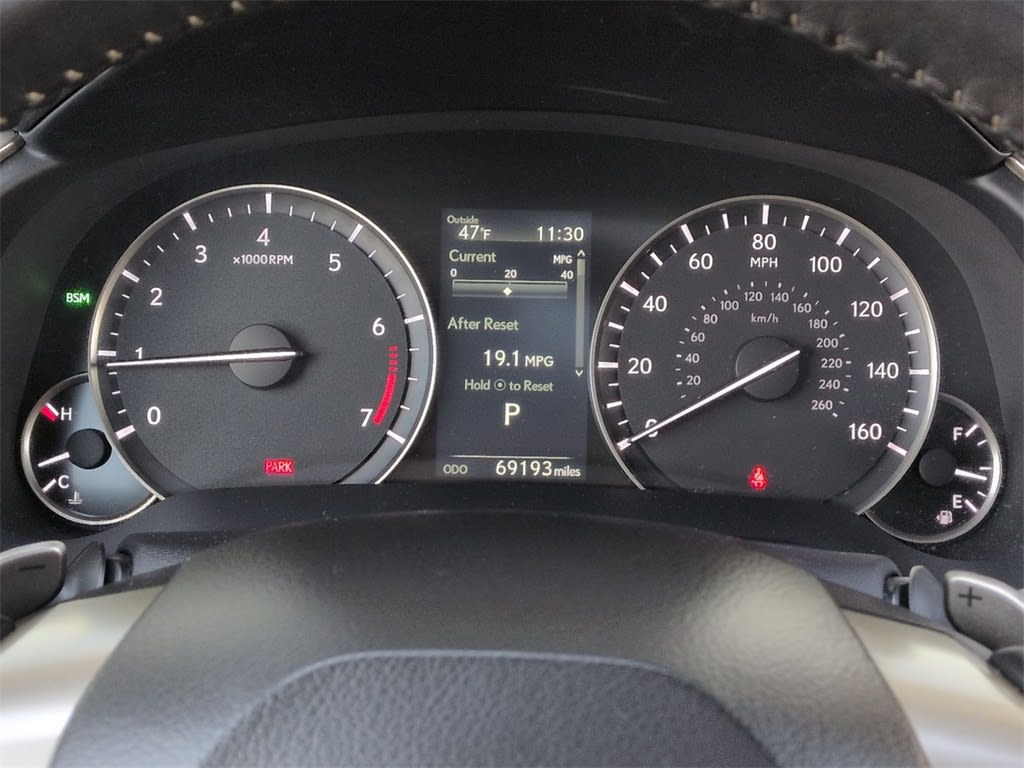 Thumbnail: 2020 Lexus RX - 17