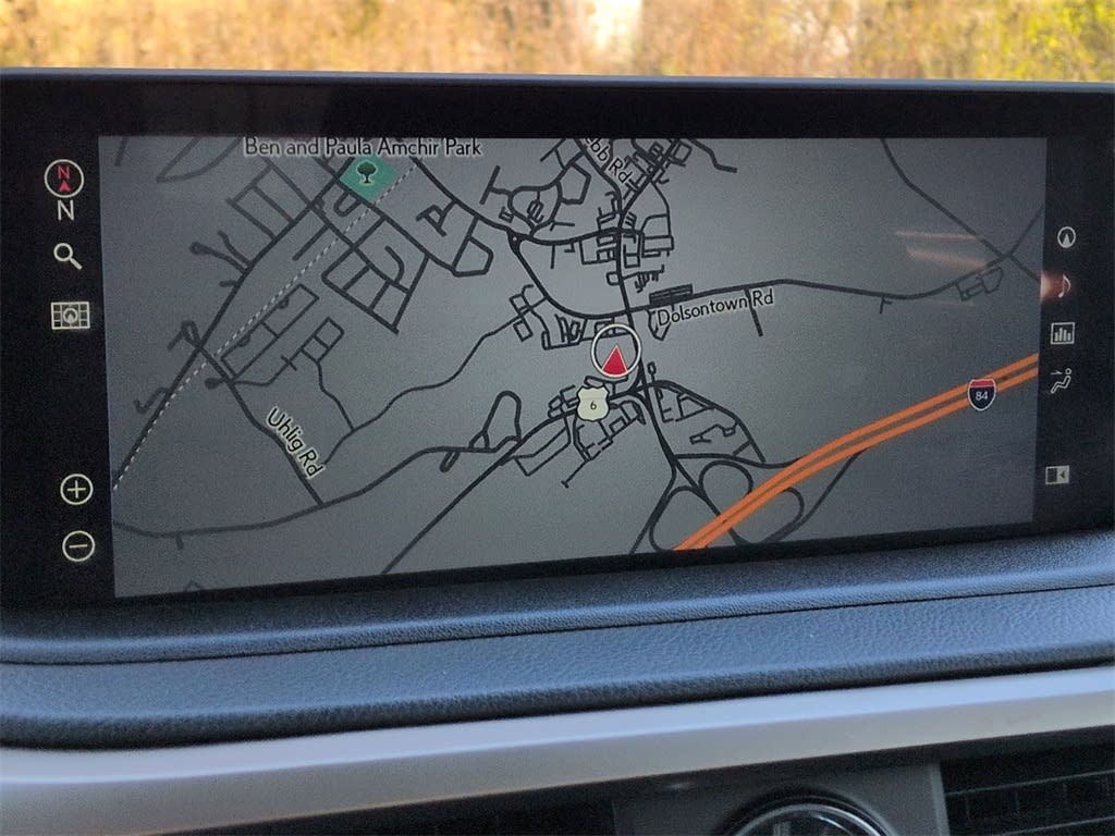 Thumbnail: 2020 Lexus RX - 15