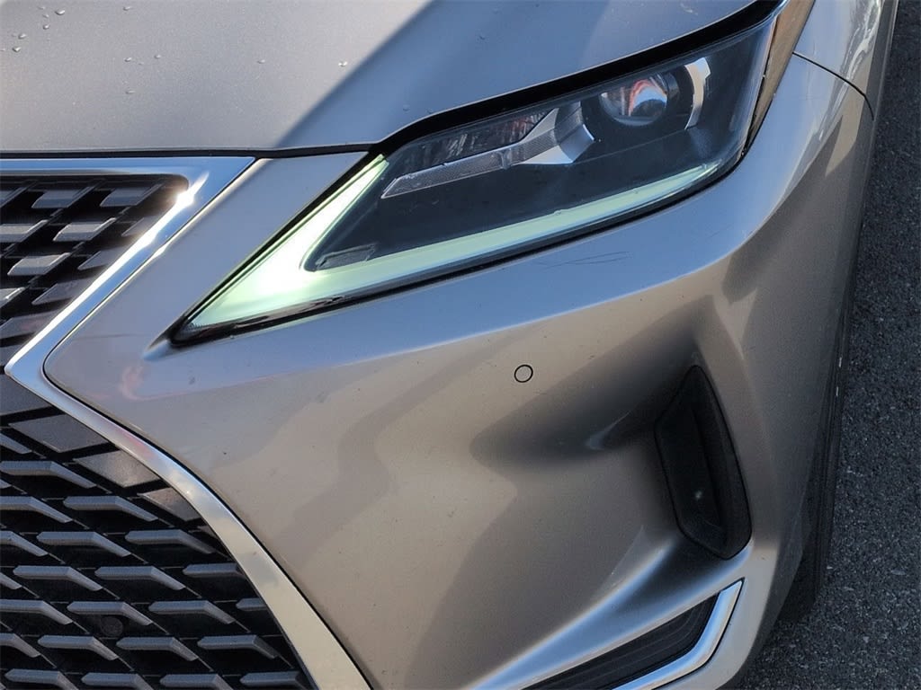Thumbnail: 2020 Lexus RX - 26