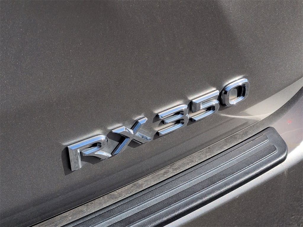 Thumbnail: 2020 Lexus RX - 27