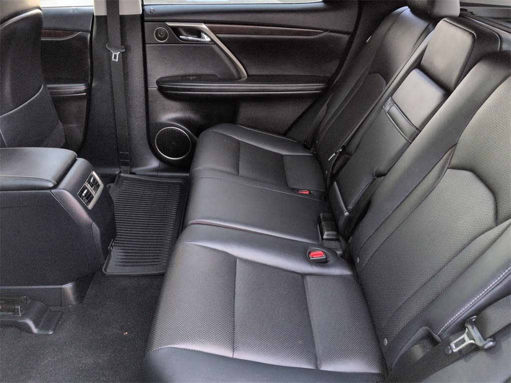 Thumbnail: 2020 Lexus RX - 30