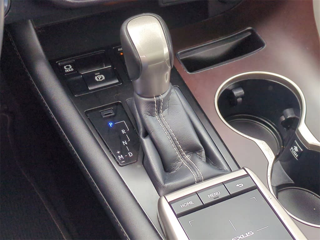 2022 Lexus RX 350 14