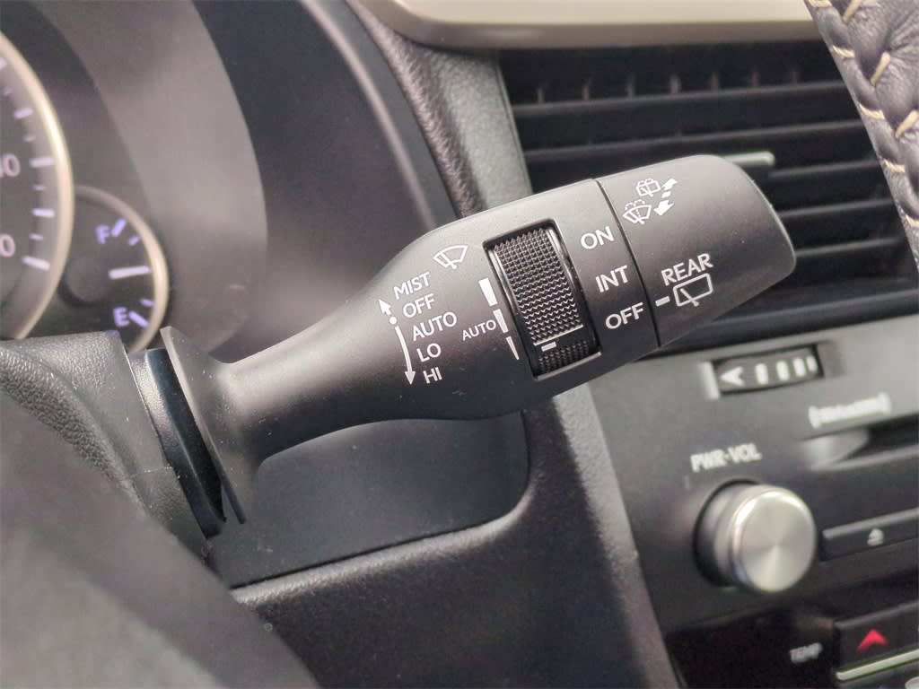 2022 Lexus RX 350 33