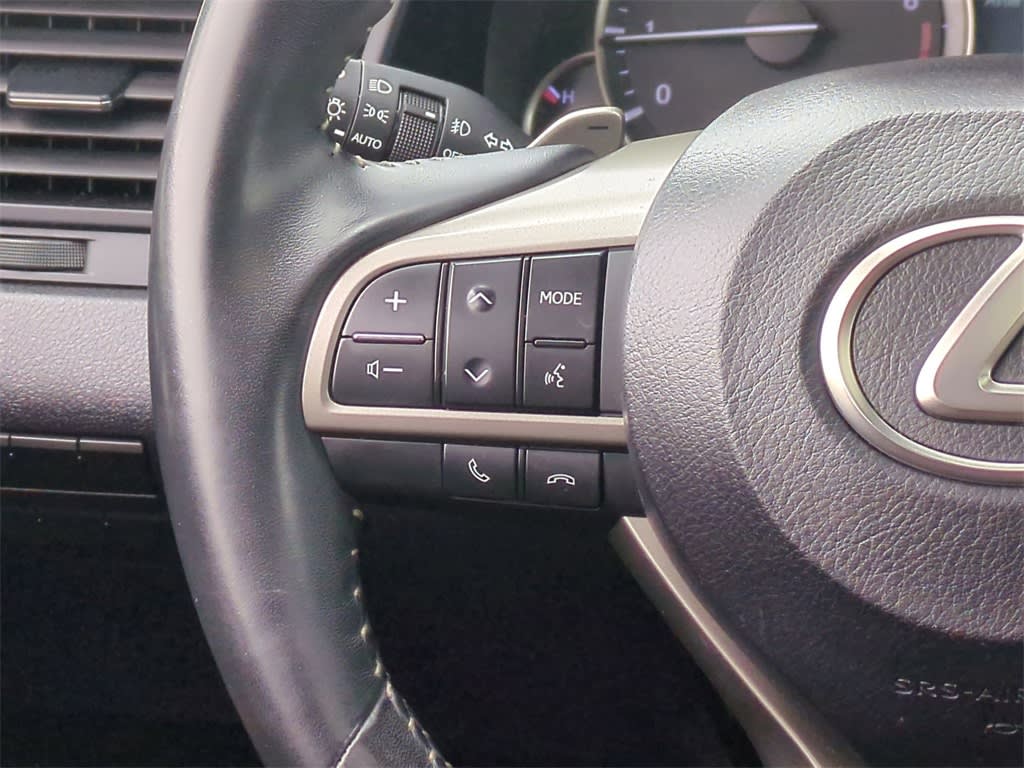 2022 Lexus RX 350 31