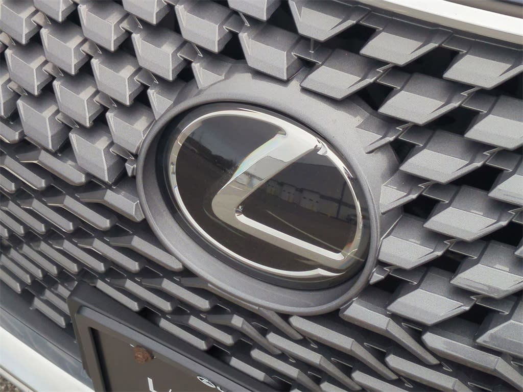 2022 Lexus RX 350 6