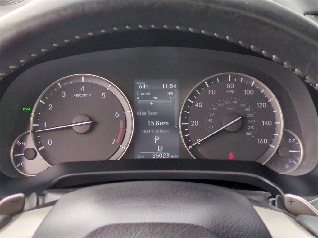 2022 Lexus RX 350 15