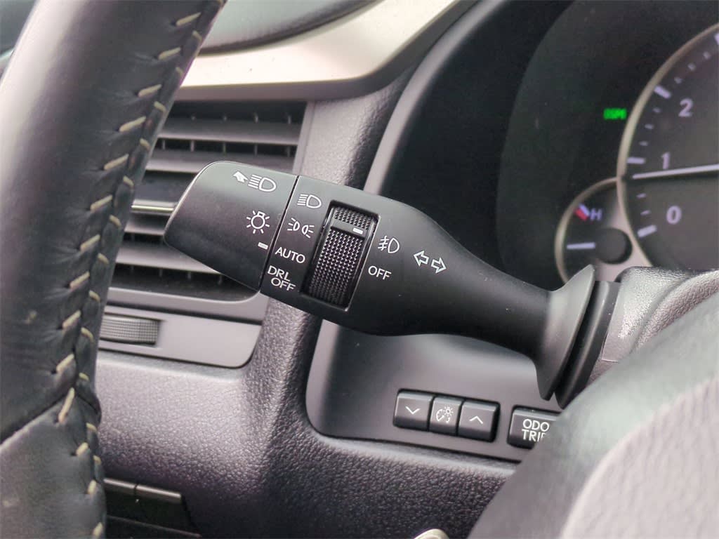 2022 Lexus RX 350 34