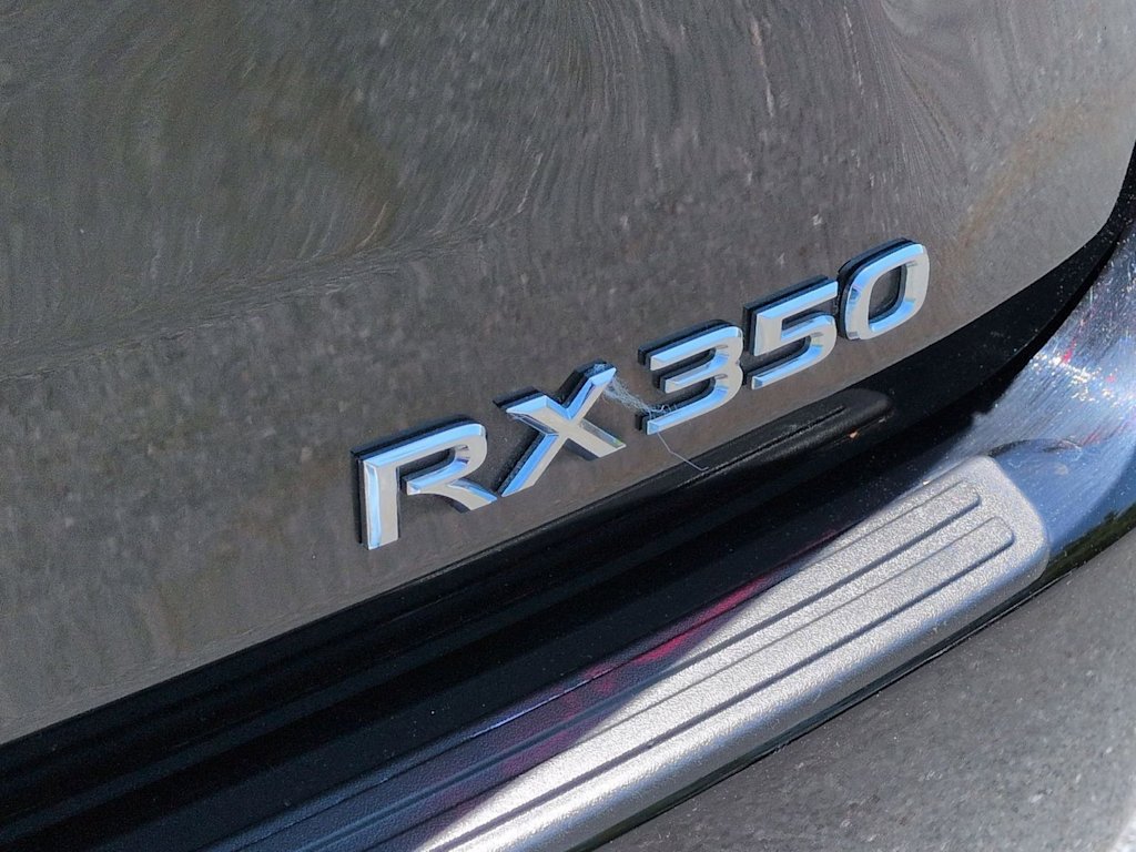 Thumbnail: 2020 Lexus RX - 26