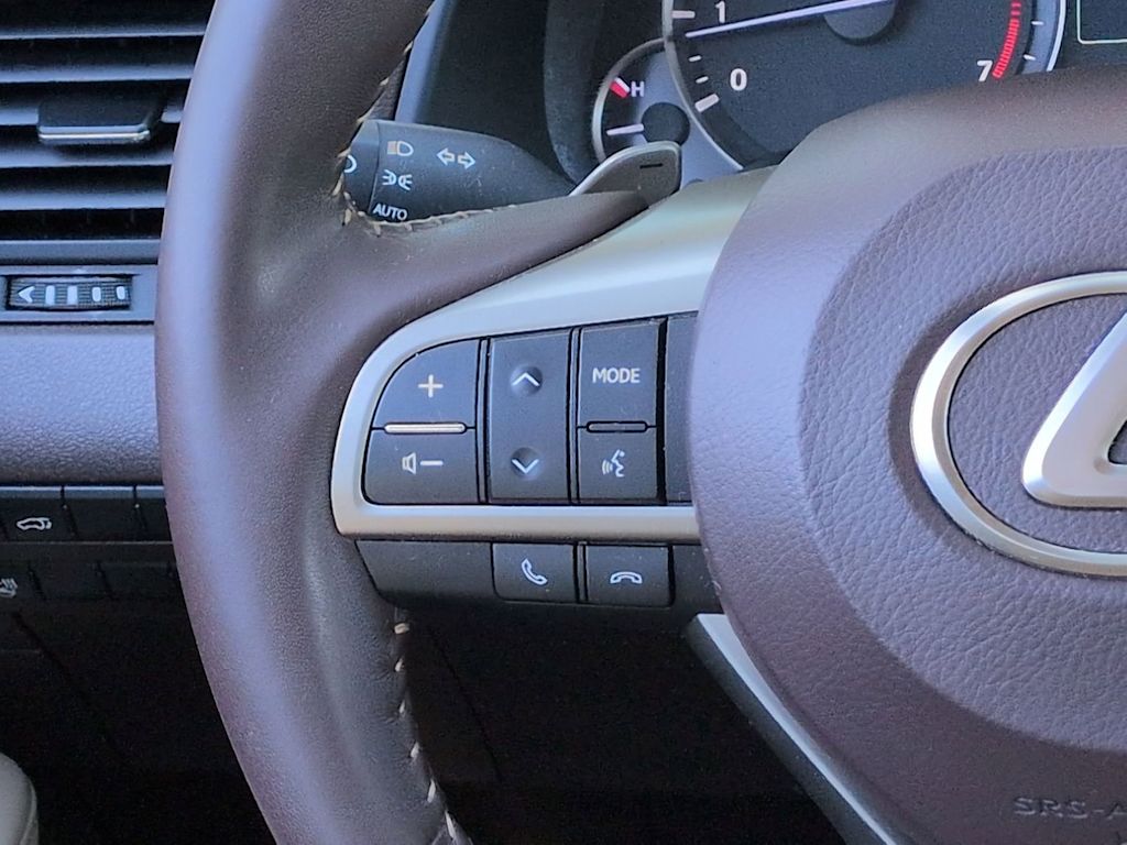 Thumbnail: 2020 Lexus RX - 32