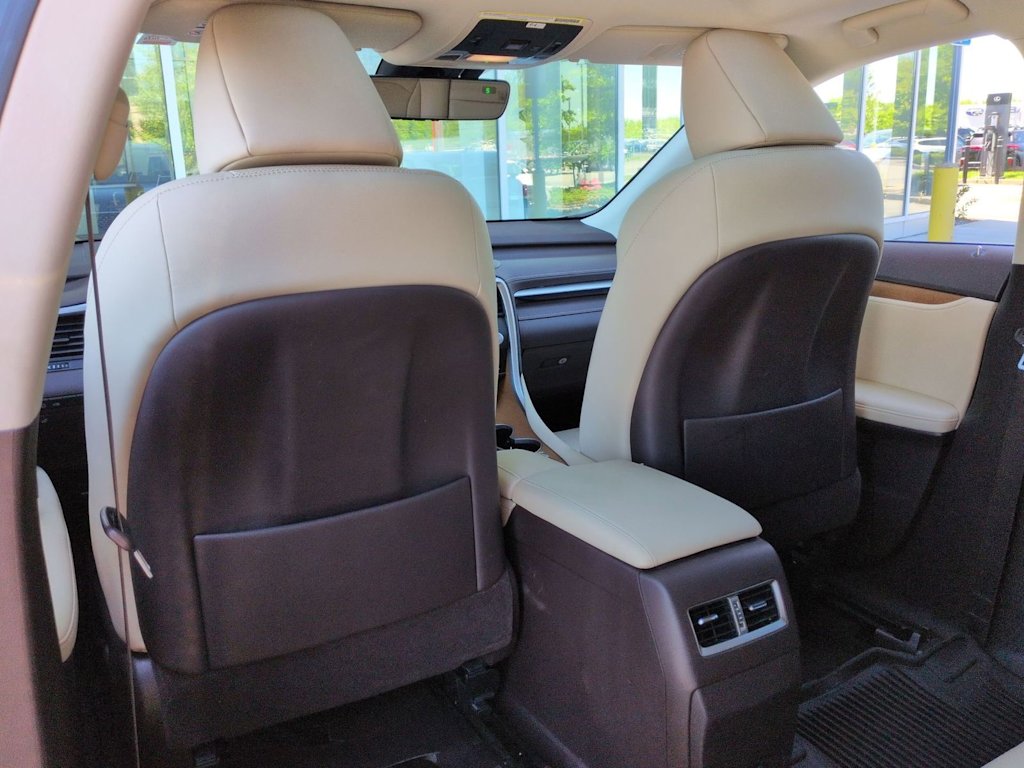 Thumbnail: 2020 Lexus RX - 12