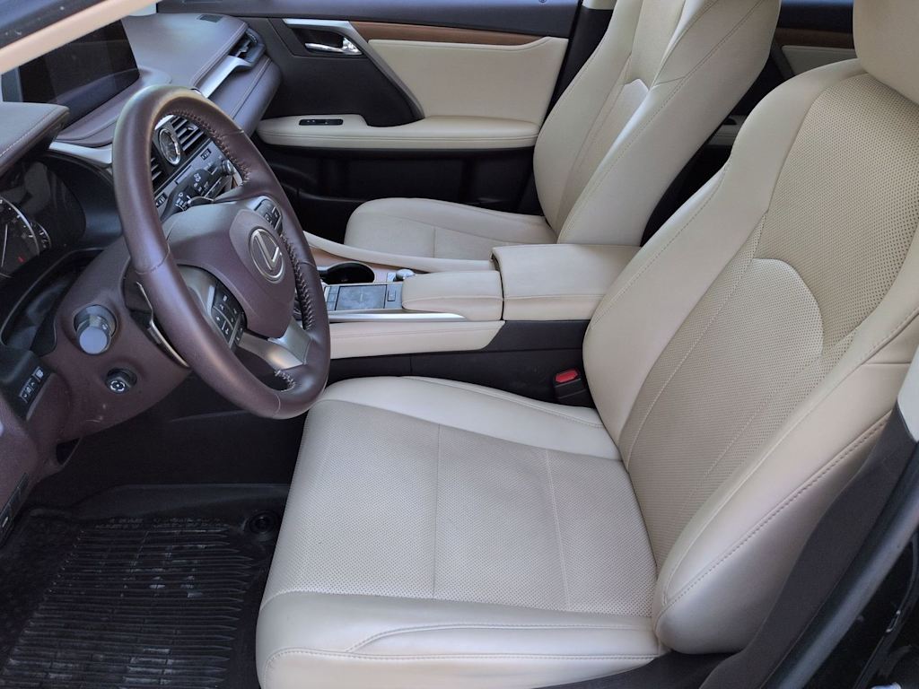Thumbnail: 2020 Lexus RX - 10