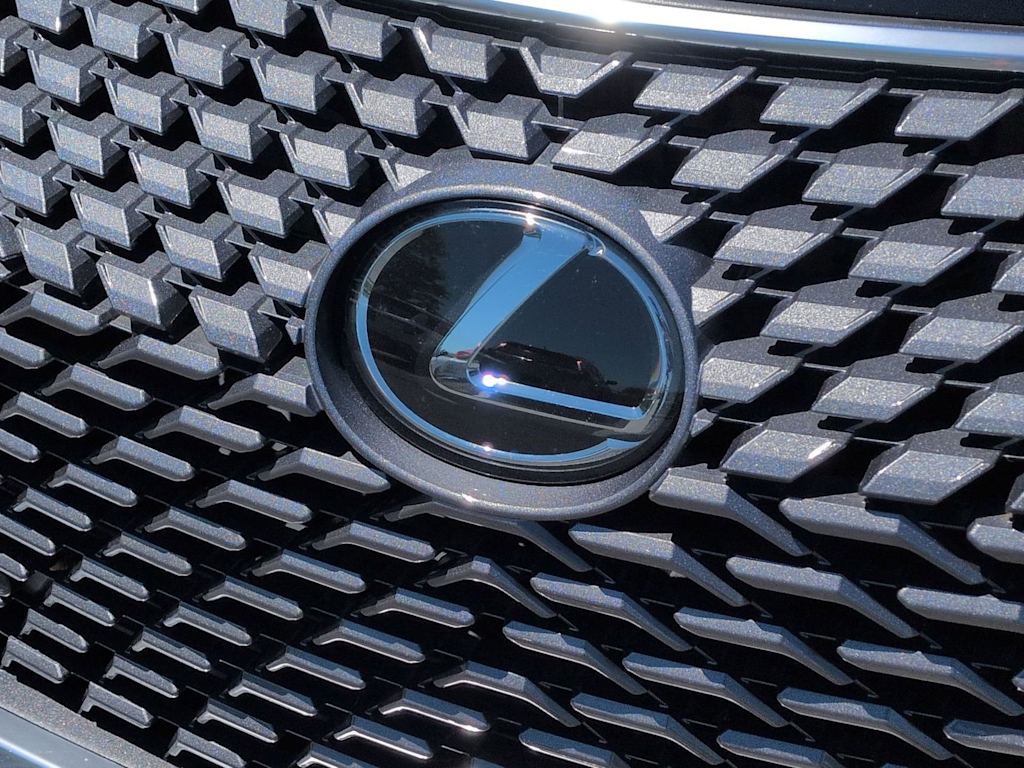 Thumbnail: 2020 Lexus RX - 6