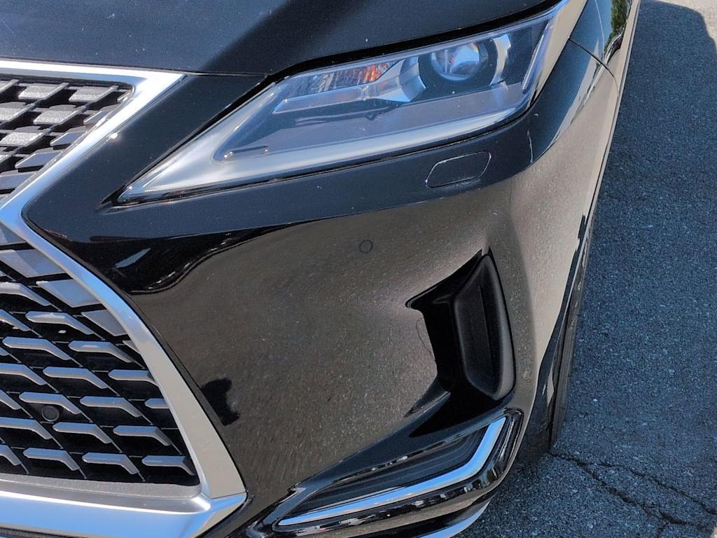 Thumbnail: 2020 Lexus RX - 25