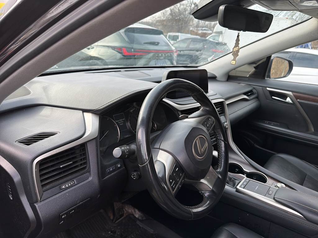 Thumbnail: 2020 Lexus RX - 3