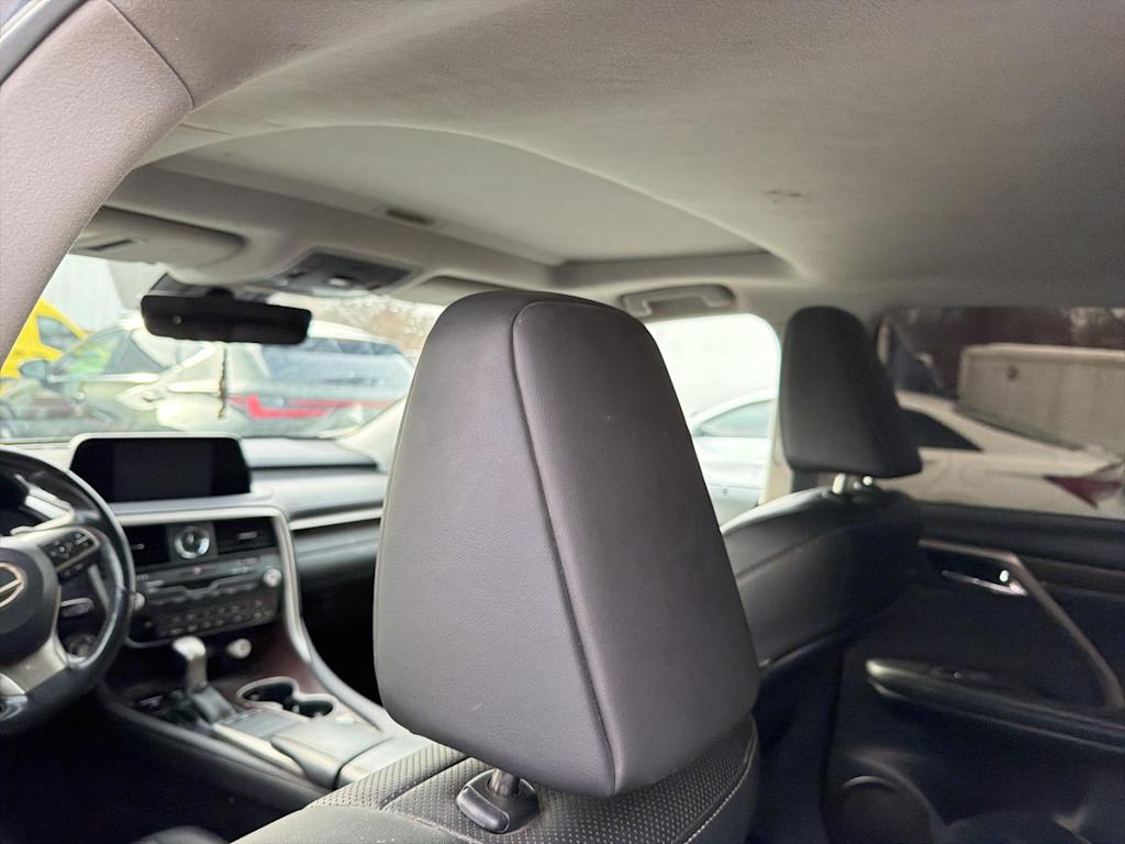 Thumbnail: 2020 Lexus RX - 7