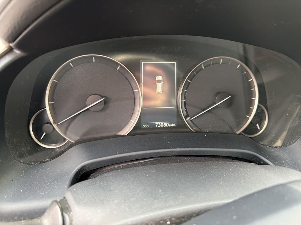 Thumbnail: 2020 Lexus RX - 9