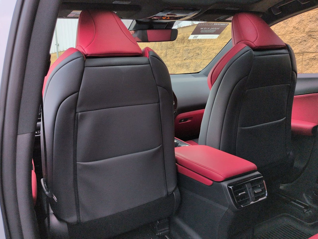 Thumbnail: 2024 Lexus ES - 12