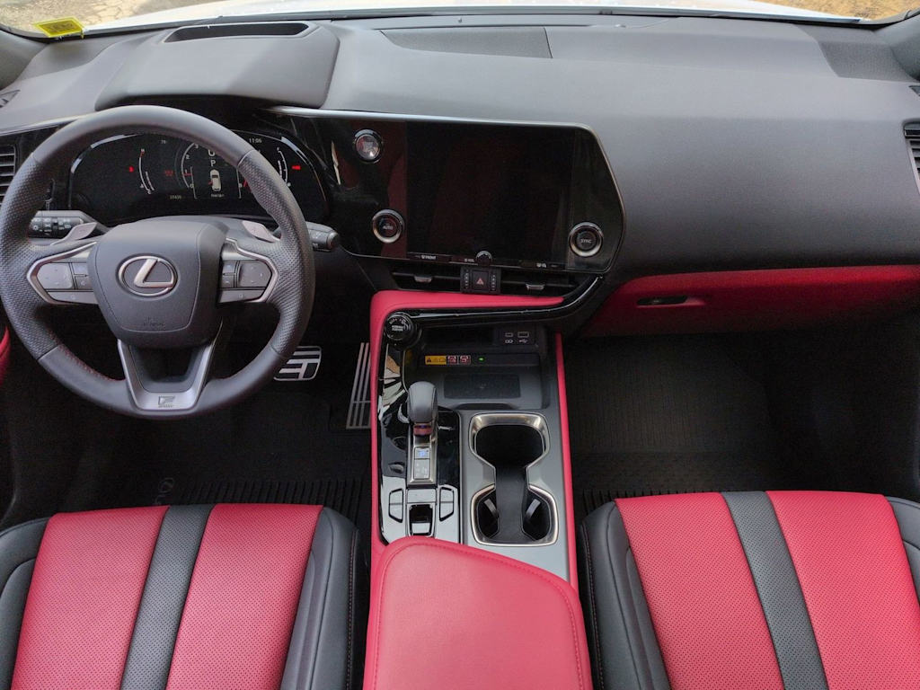 Thumbnail: 2024 Lexus ES - 10