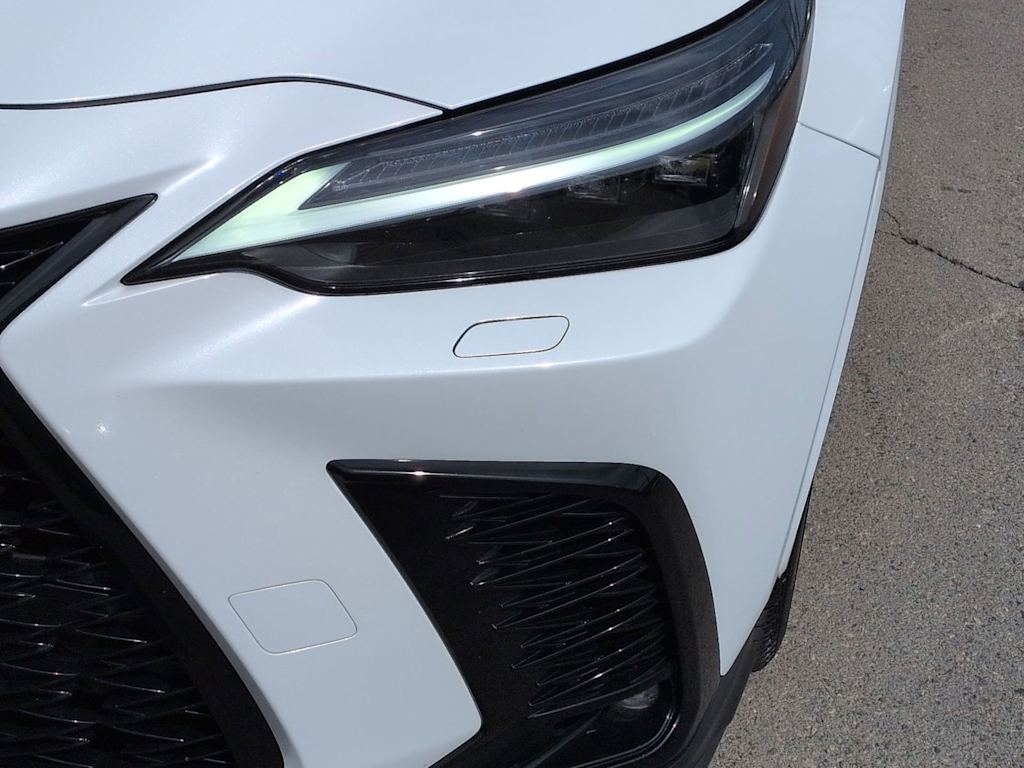 Thumbnail: 2024 Lexus ES - 24