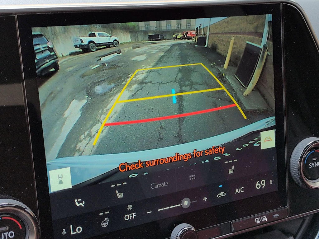 Thumbnail: 2024 Lexus ES - 15