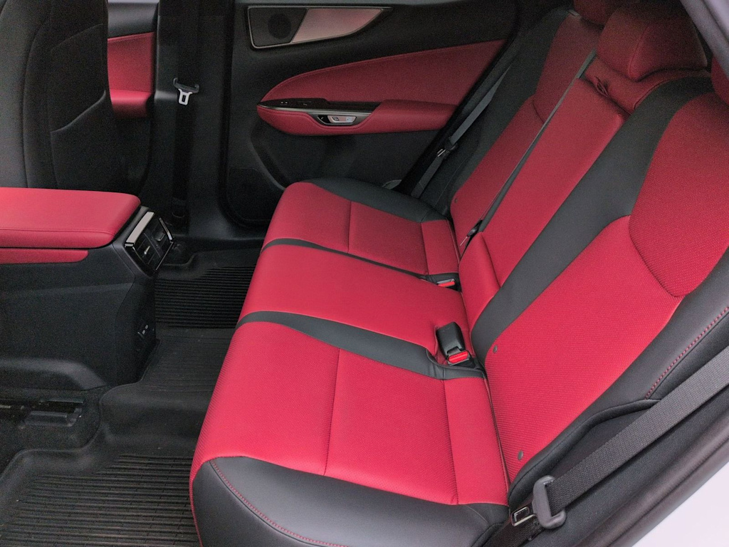 Thumbnail: 2024 Lexus ES - 13