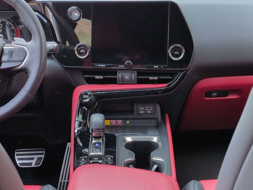 Thumbnail: 2024 Lexus ES - 16