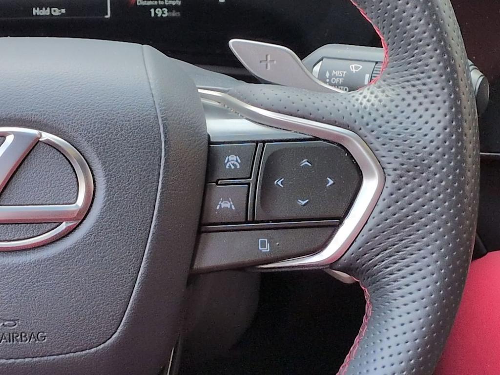 Thumbnail: 2024 Lexus ES - 32