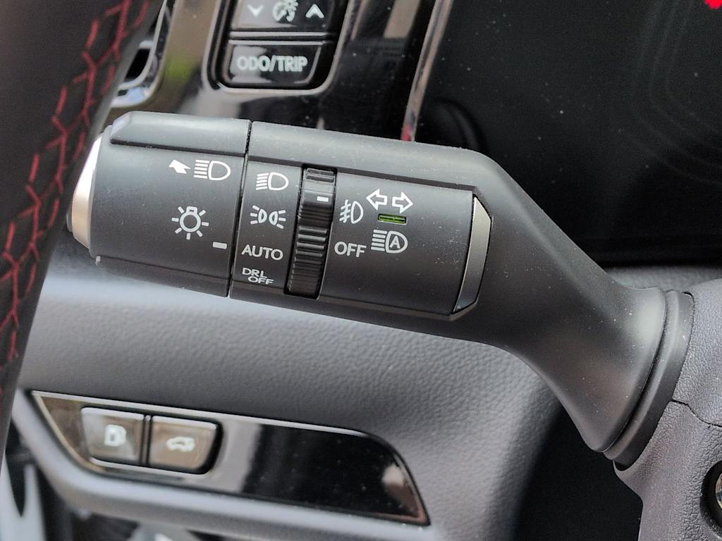 Thumbnail: 2024 Lexus ES - 34