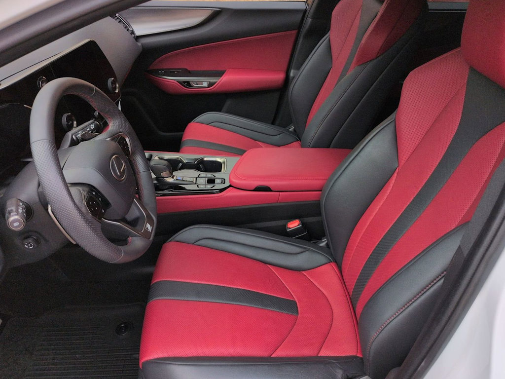 Thumbnail: 2024 Lexus ES - 11