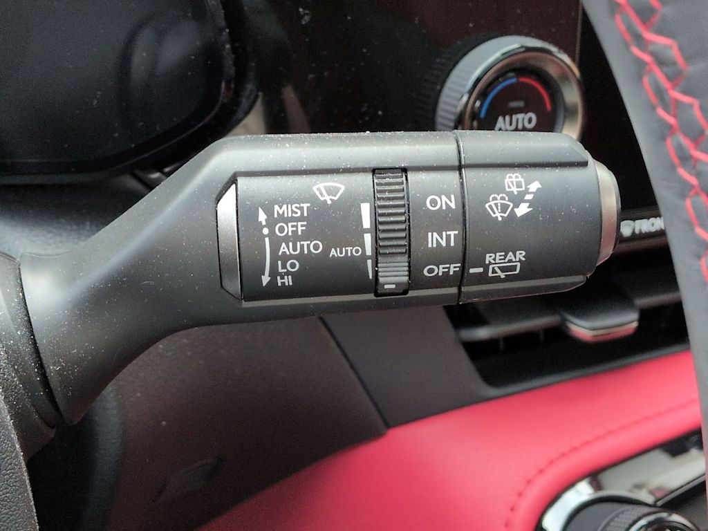 Thumbnail: 2024 Lexus ES - 33