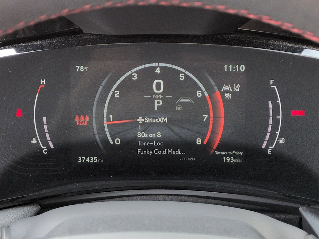 Thumbnail: 2024 Lexus ES - 17