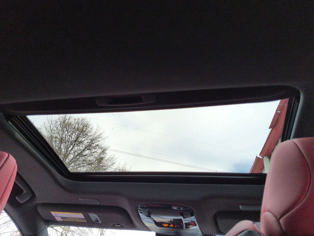 Thumbnail: 2024 Lexus ES - 29