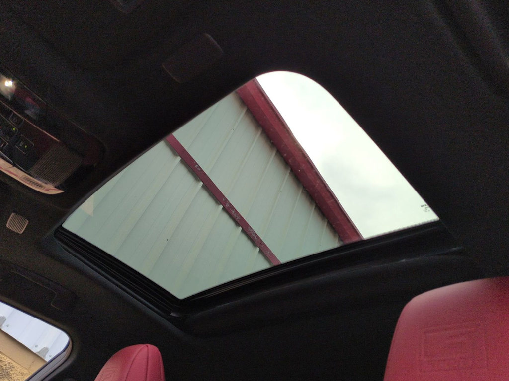 Thumbnail: 2024 Lexus ES - 27