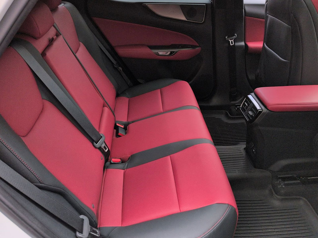 Thumbnail: 2024 Lexus ES - 28