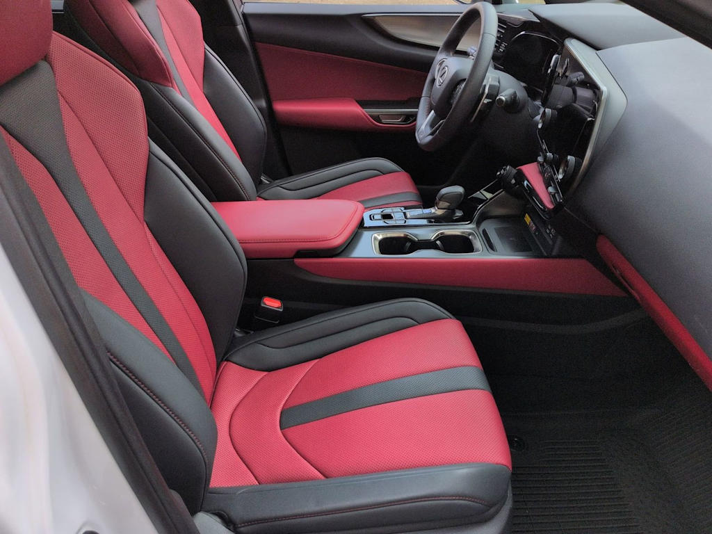 Thumbnail: 2024 Lexus ES - 30