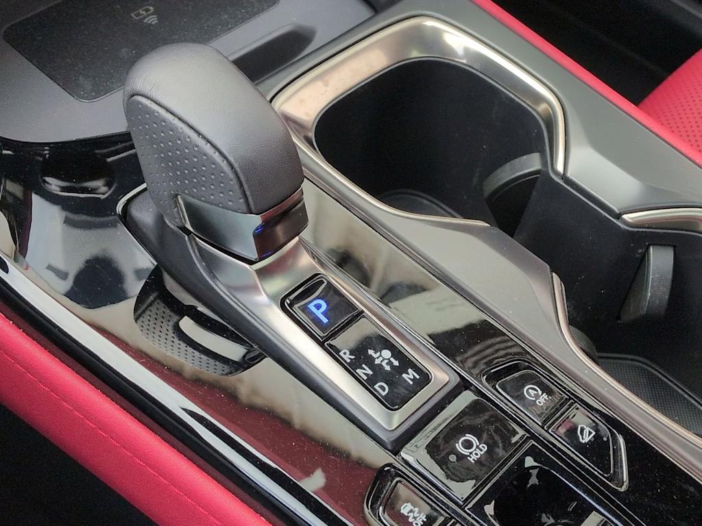 Thumbnail: 2024 Lexus ES - 37