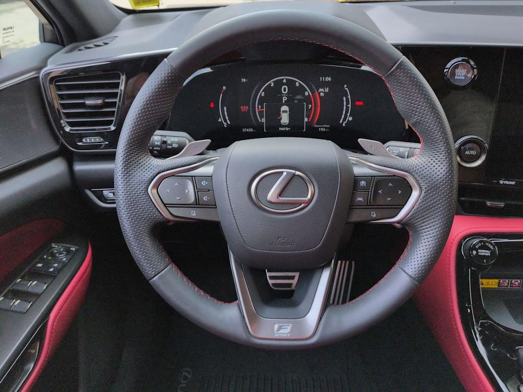 Thumbnail: 2024 Lexus ES - 14