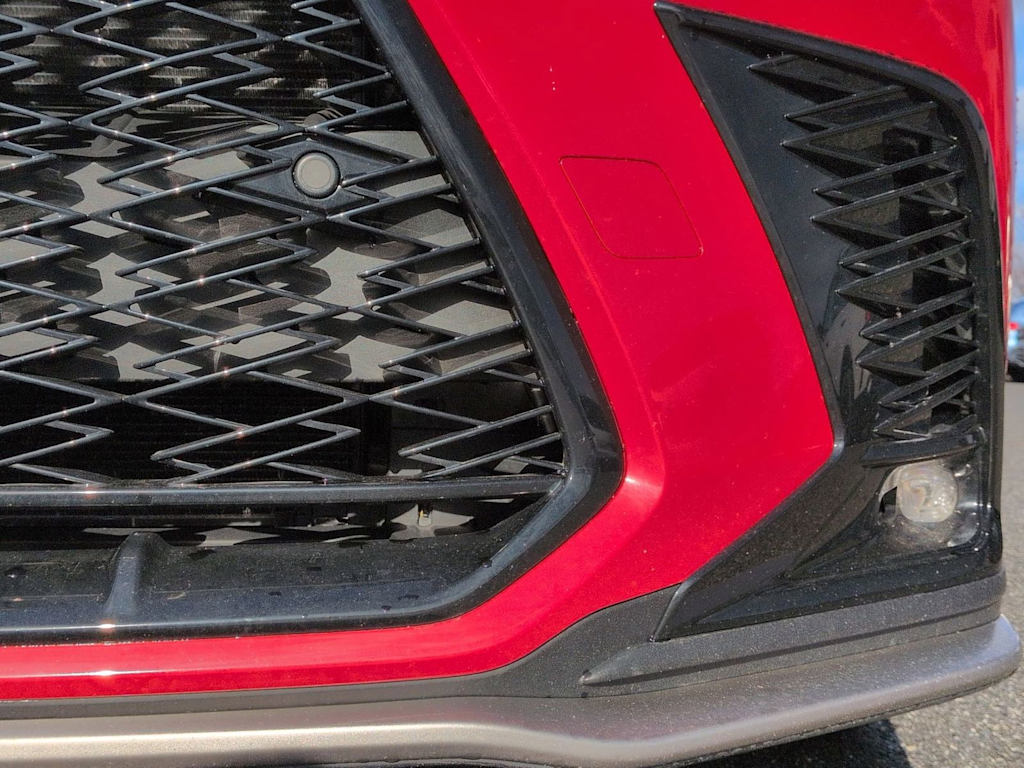 Thumbnail: 2025 Lexus ES - 25