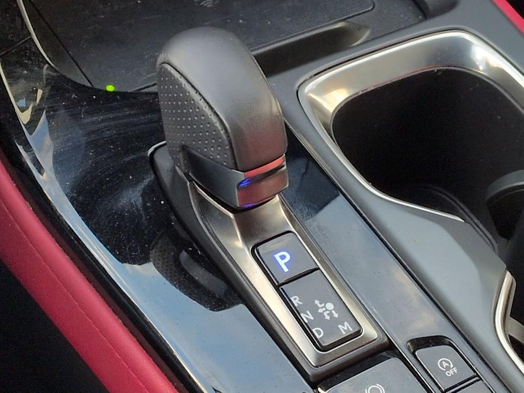 Thumbnail: 2025 Lexus ES - 15