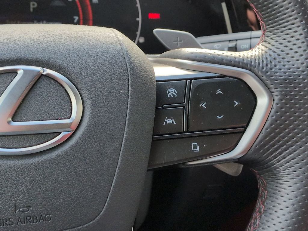 Thumbnail: 2025 Lexus ES - 32