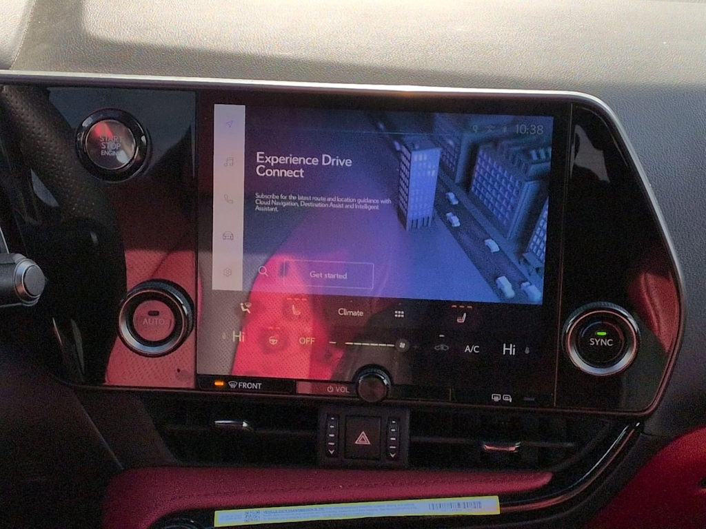 Thumbnail: 2025 Lexus ES - 14