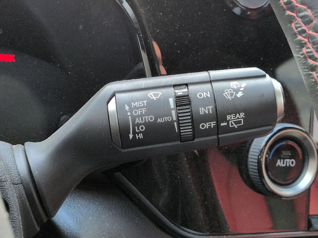 Thumbnail: 2025 Lexus ES - 33